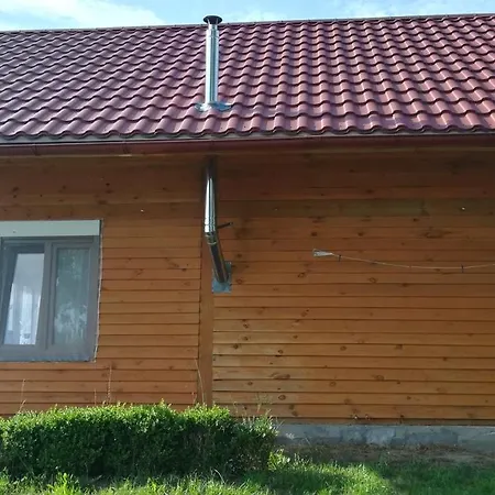 Alijando Prázdninový areál Dzierzazno Wielkie