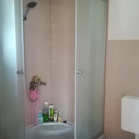 Prázdninový areál Alijando *