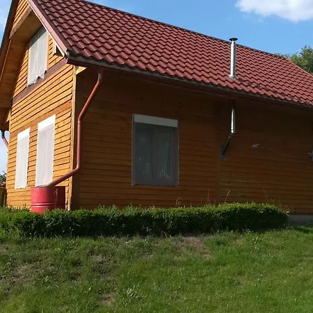 Alijando * Dzierzazno Wielkie