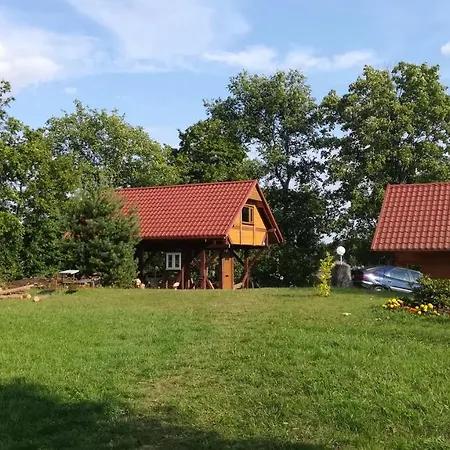 Alijando * Dzierzazno Wielkie