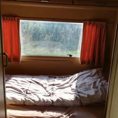 Holiday park Alijando