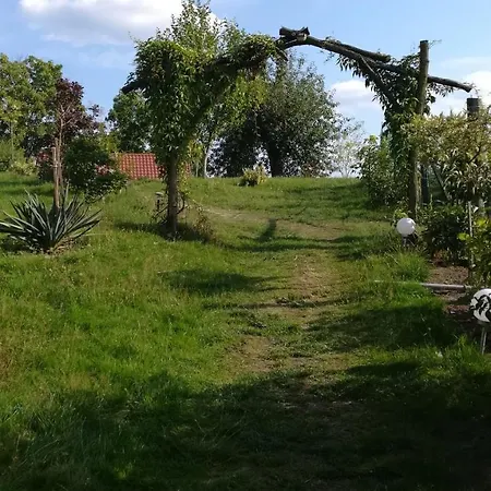 Holiday park Alijando