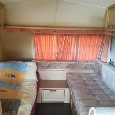 Prázdninový areál Alijando Dzierzazno Wielkie