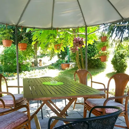 Alijando Holiday park