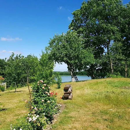 Alijando Prázdninový areál Dzierzazno Wielkie
