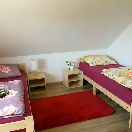 Prázdninový areál Alijando *