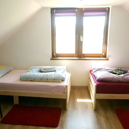 Prázdninový areál Alijando