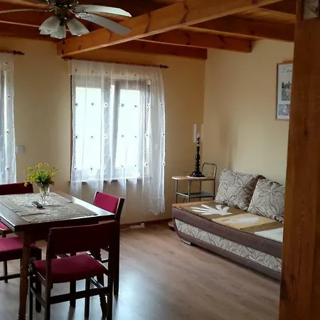 Holiday park Alijando