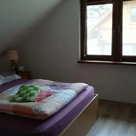 Alijando * Dzierzazno Wielkie